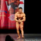 Azeem  Saheb - NPC Georgia 2012 - #1
